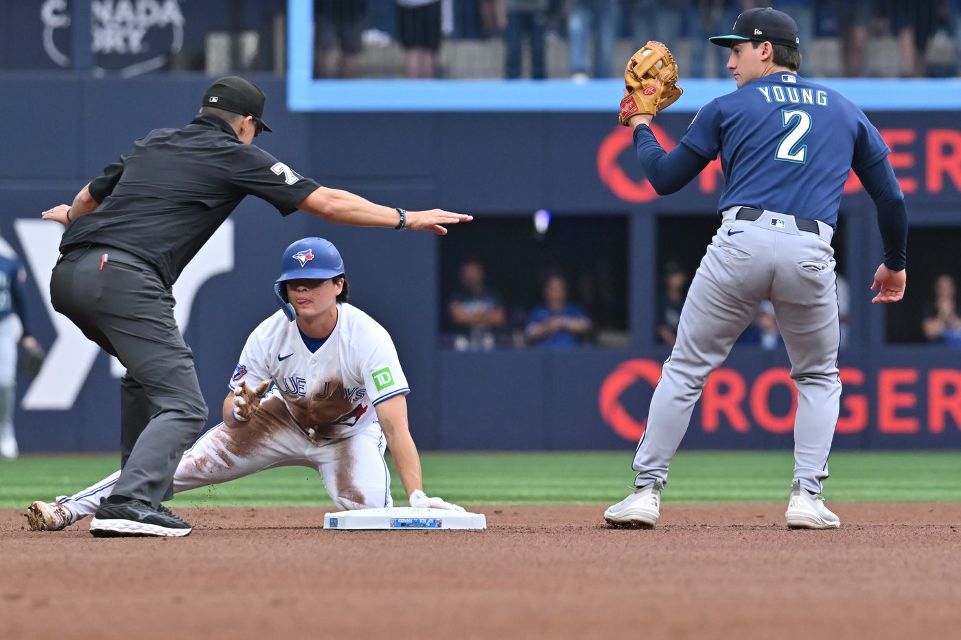 Scherzer leads rolling Blue Jays past Mariners, into pivotal series against Guardians | iNFOnews.ca Scherzer leads rolling Blue Jays past Mariners, into pivotal series against Guardians | iNFOnews.ca