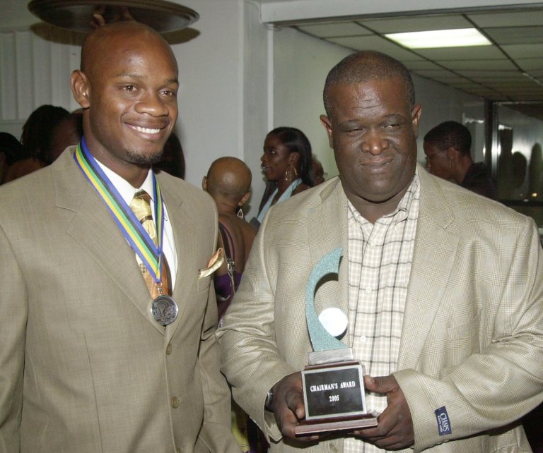 Stephen Francis, influential coach who transformed Jamaican sprinting, dies at 64 | iNFOnews.ca