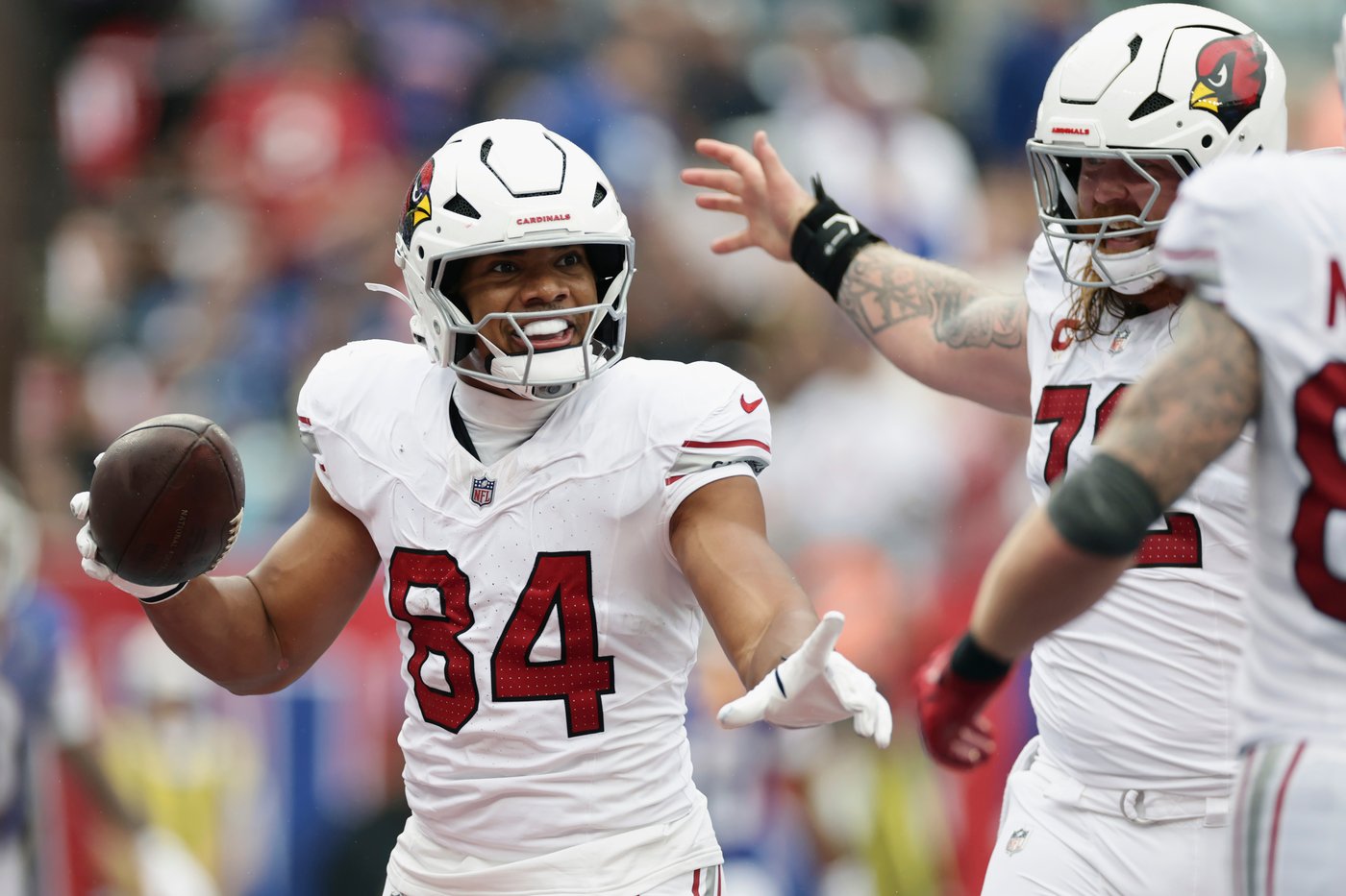 Cardinals try to stave off frustration after 3-game losing streak | iNFOnews.ca