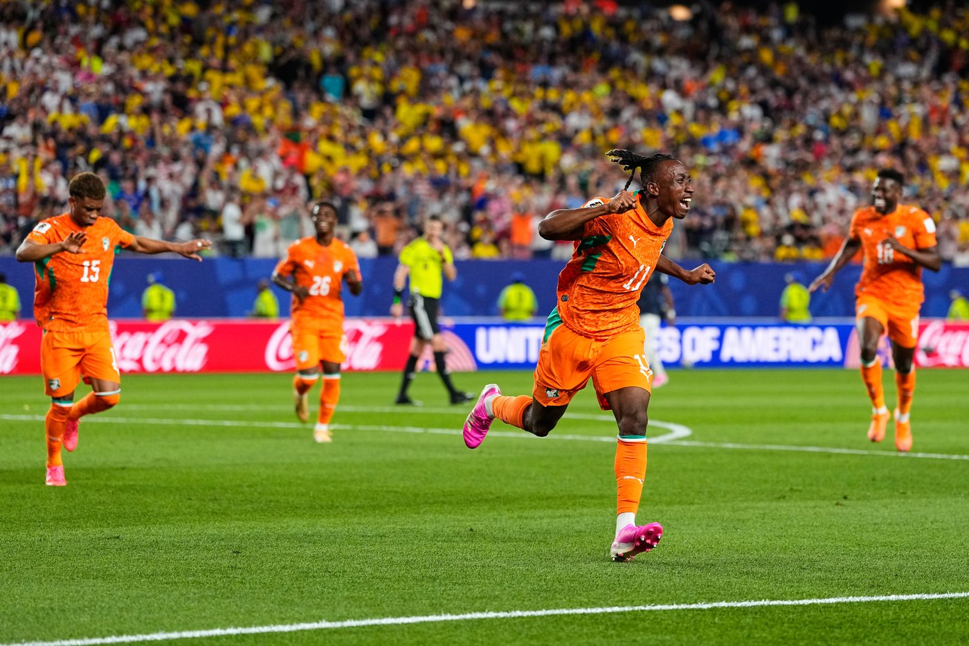 World Cup what to know: Germany pounds Curaçao, Ivory Coast wins and star-studded Spain is healthy | iNFOnews.ca