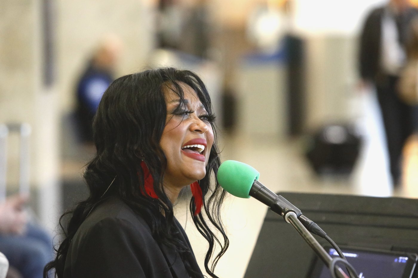 For airports, background music no longer is an afterthought | iNFOnews.ca