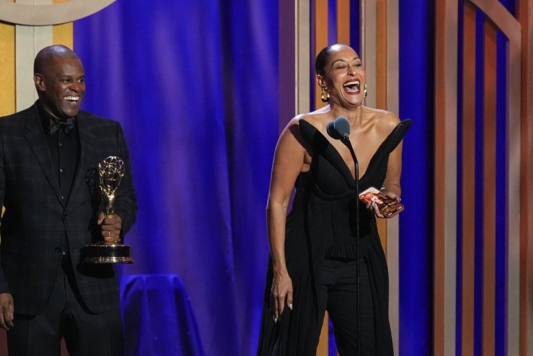 Decades after their first wins, Roger Howarth and Beth Maitland win at Daytime Emmys | iNFOnews.ca