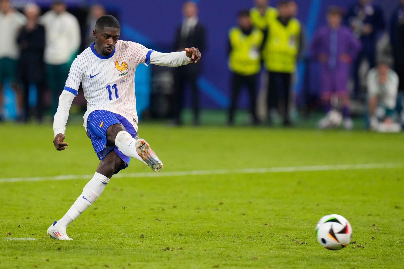 World Cup 2026 by the numbers: 104 matches, 48 teams and 3 countries make this the largest ever | iNFOnews.ca World Cup 2026 by the numbers: 104 matches, 48 teams and 3 countries make this the largest ever | iNFOnews.ca