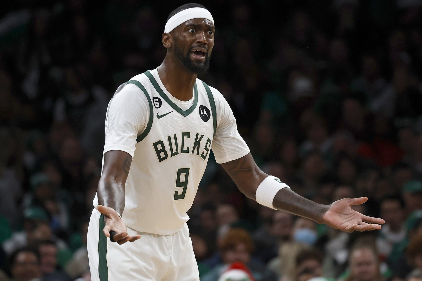 Milwaukee's Bobby Portis suspended after he mistakenly took painkiller Tramadol rather than Toradol | iNFOnews.ca Milwaukee's Bobby Portis suspended after he mistakenly took painkiller Tramadol rather than Toradol | iNFOnews.ca
