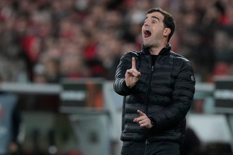 Bayer Leverkusen fires Hjulmand and hires Martínez Novell at end of turbulent season | iNFOnews.ca