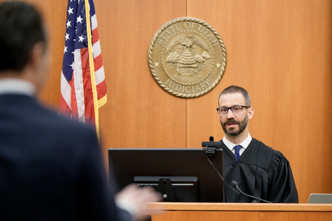 A Utah mom who wrote kids' book on grief after husband died killed him for money, prosecutors say | iNFOnews.ca A Utah mom who wrote kids' book on grief after husband died killed him for money, prosecutors say | iNFOnews.ca