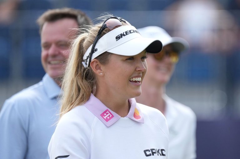Canada's Brooke Henderson seeks repeat in CPKC Women's Open | iNFOnews.ca