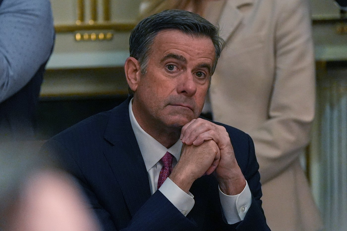 CIA Director John Ratcliffe met with Raul Castro's grandson in Havana, US and Cuban officials say | iNFOnews.ca