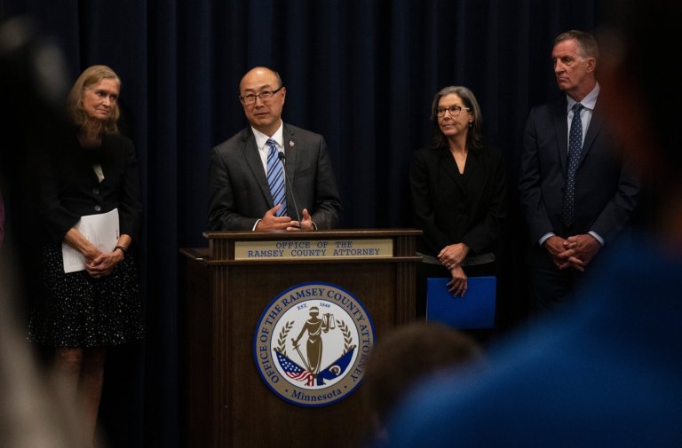 6 convictions found to be fair after review of embattled Minnesota medical examiner's testimony | iNFOnews.ca