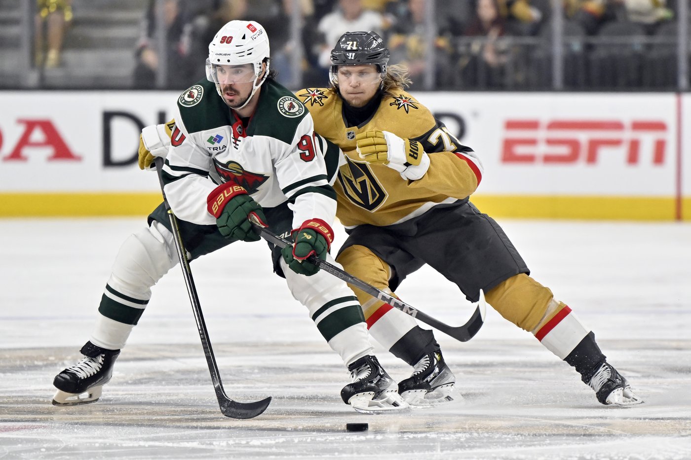 Oilers a deeper team than the one the Golden Knights beat in the 2023 NHL playoffs | iNFOnews.ca
