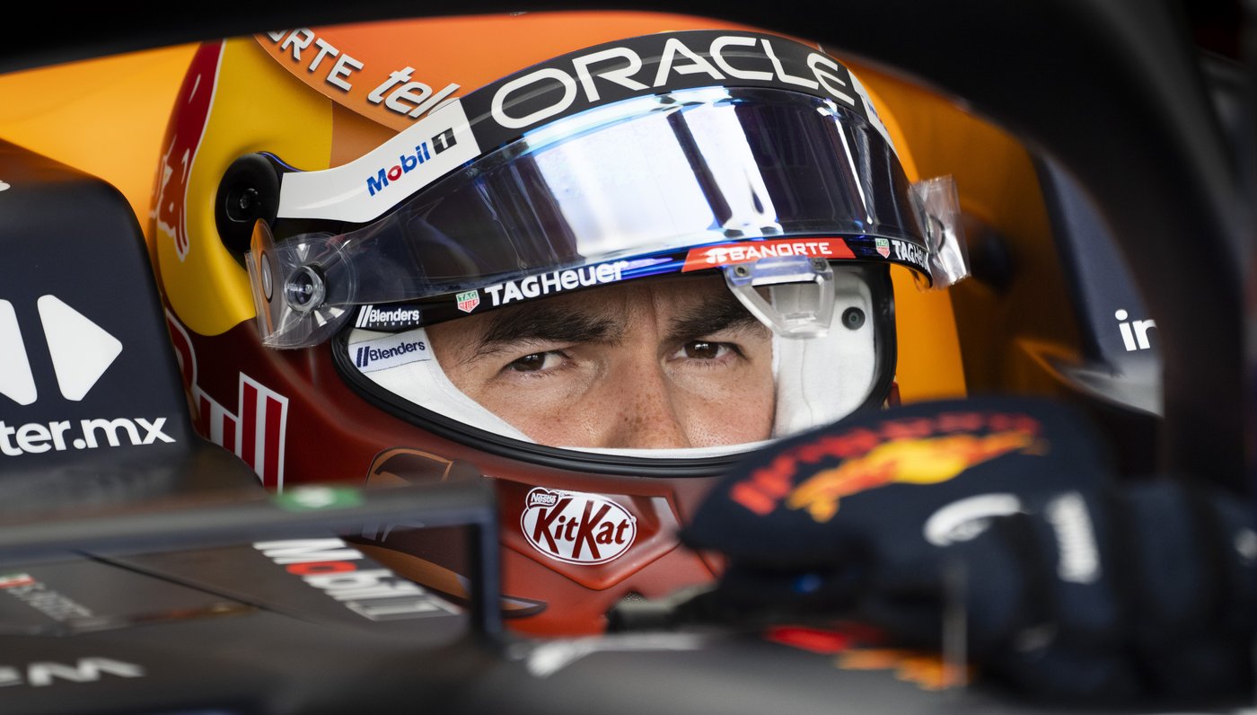 Formula 1 team Red Bull drops driver Sergio Perez after four seasons | iNFOnews.ca Formula 1 team Red Bull drops driver Sergio Perez after four seasons | iNFOnews.ca