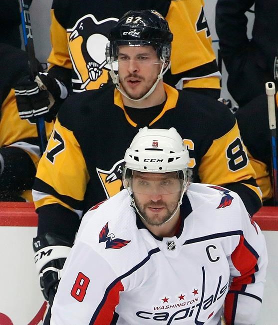 The Canadian Press takes a look at the second round of the NHL playoffs | iNFOnews.ca The Canadian Press takes a look at the second round of the NHL playoffs | iNFOnews.ca