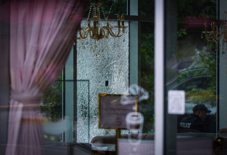 B.C. lawyers receiving extortion threats, legal regulator warns | iNFOnews.ca