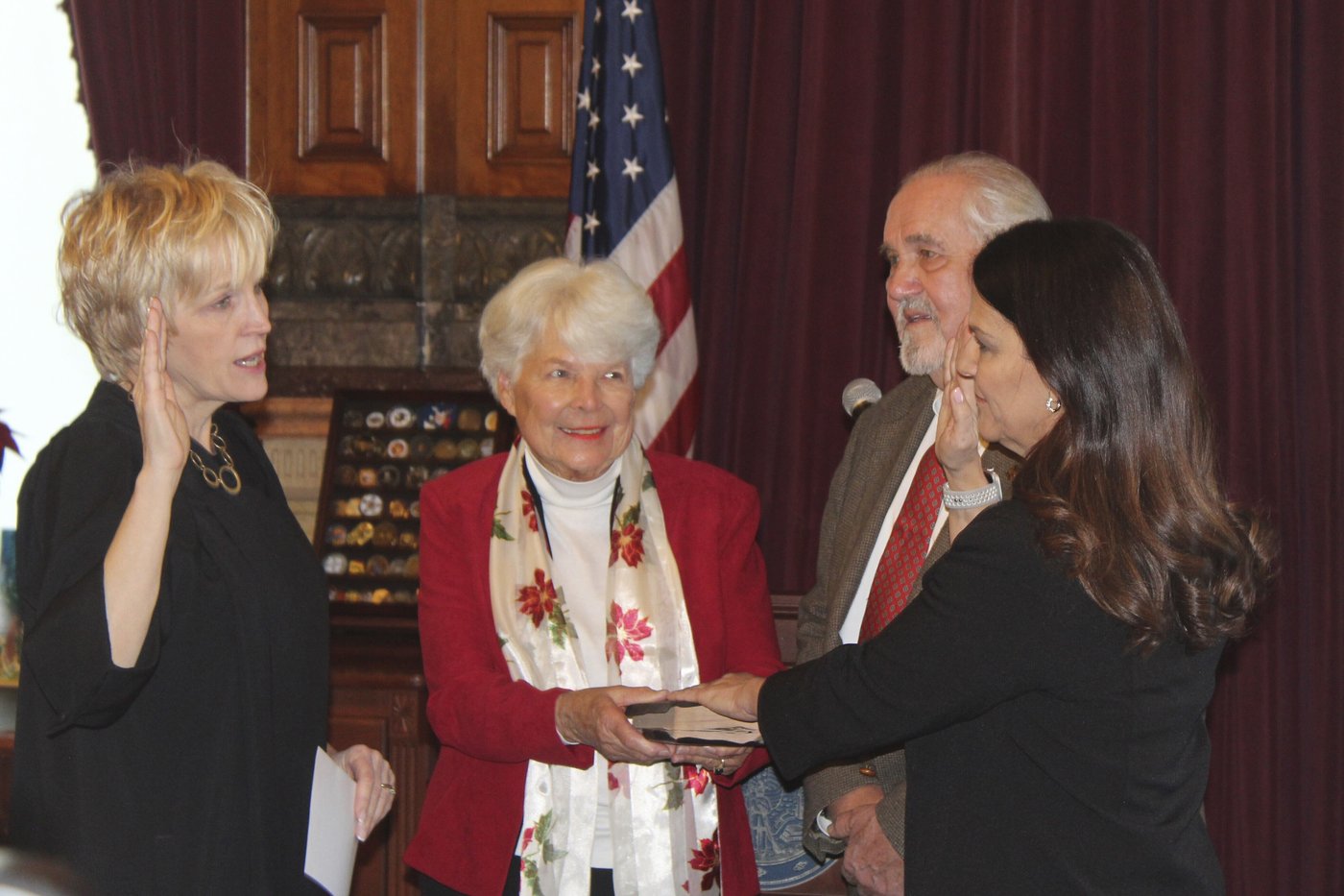 Iowa Gov. Kim Reynolds appoints state Sen. Chris Cournoyer as her new lieutenant governor | iNFOnews.ca