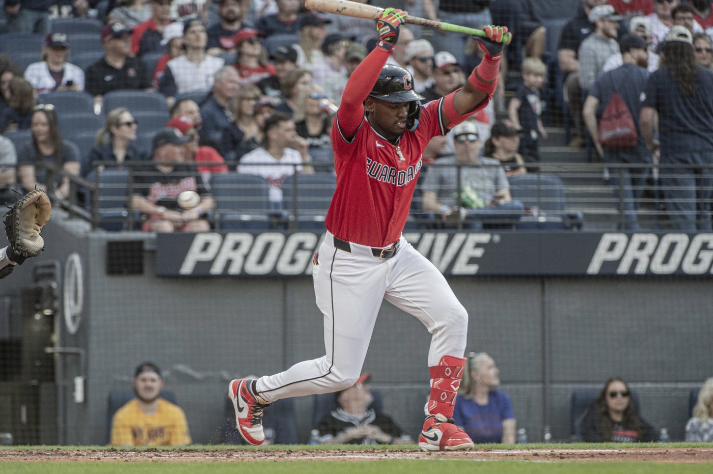 Harper homers and has 3 hits, Suárez bounces back in Phillies' 7-1 victory over Guardians | iNFOnews.ca Harper homers and has 3 hits, Suárez bounces back in Phillies' 7-1 victory over Guardians | iNFOnews.ca