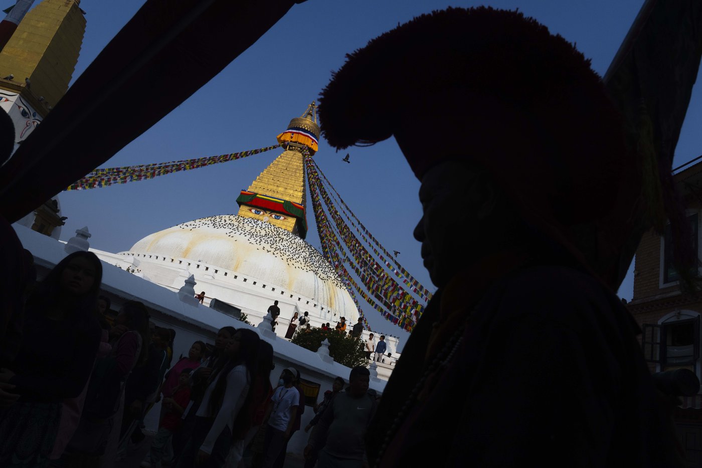 PHOTO COLLECTION: Buddha Birthday | iNFOnews.ca
