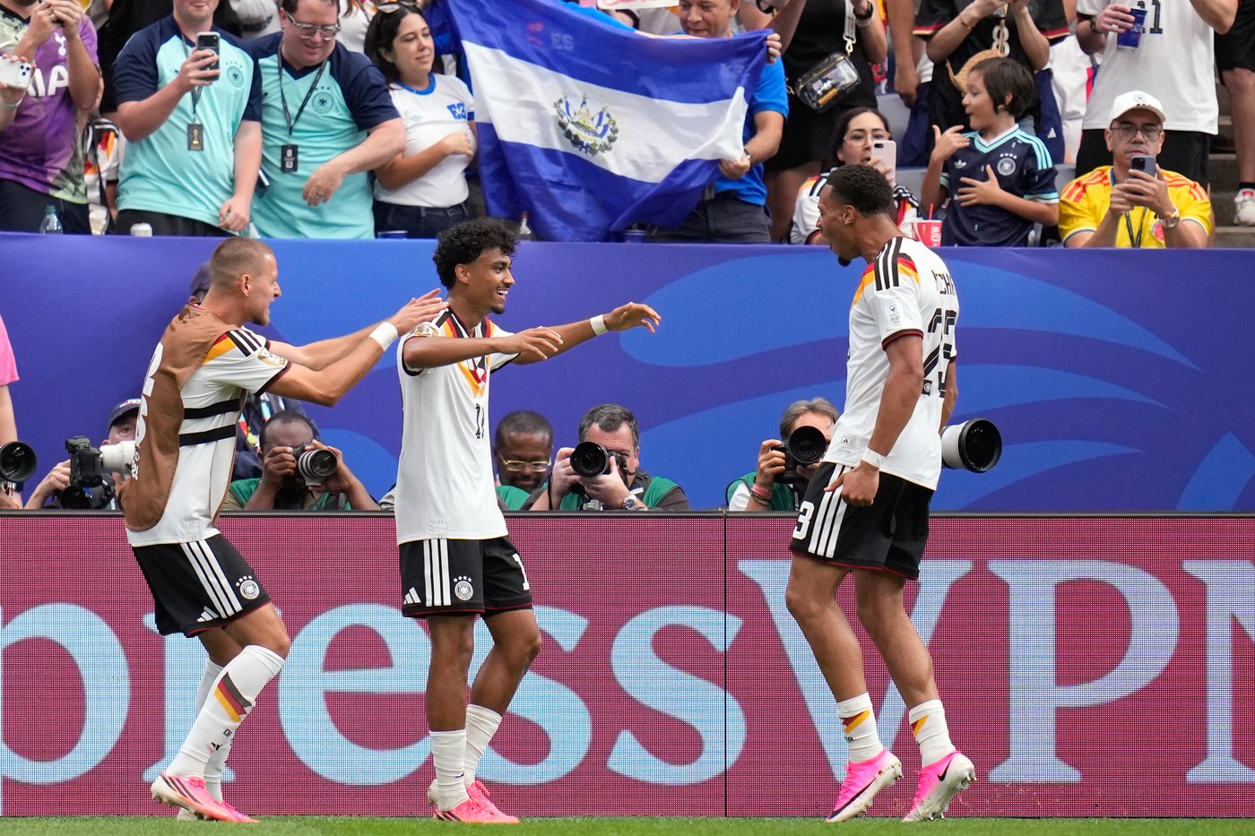 World Cup what to know: Germany pounds Curaçao, Ivory Coast wins and star-studded Spain is healthy | iNFOnews.ca