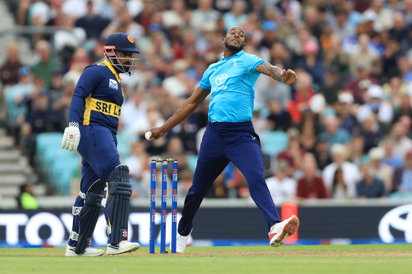 England without Buttler, Archer for ODI tri-series against Pakistan and Sri Lanka but Rashid returns | iNFOnews.ca England without Buttler, Archer for ODI tri-series against Pakistan and Sri Lanka but Rashid returns | iNFOnews.ca