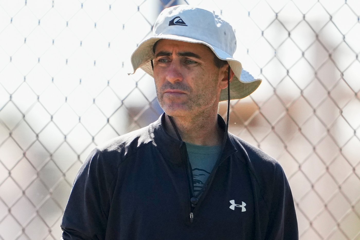 Padres GM A.J. Preller still planning to add a starting pitcher, another veteran bat for San Diego | iNFOnews.ca