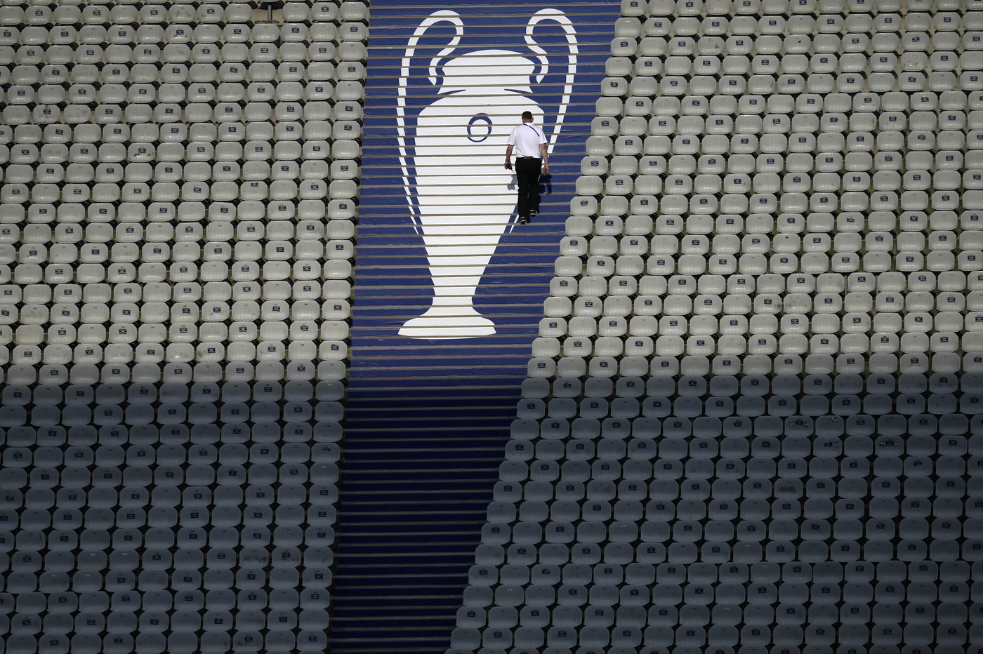 The group behind a new European soccer competition has resurfaced. Here's what they propose | iNFOnews.ca