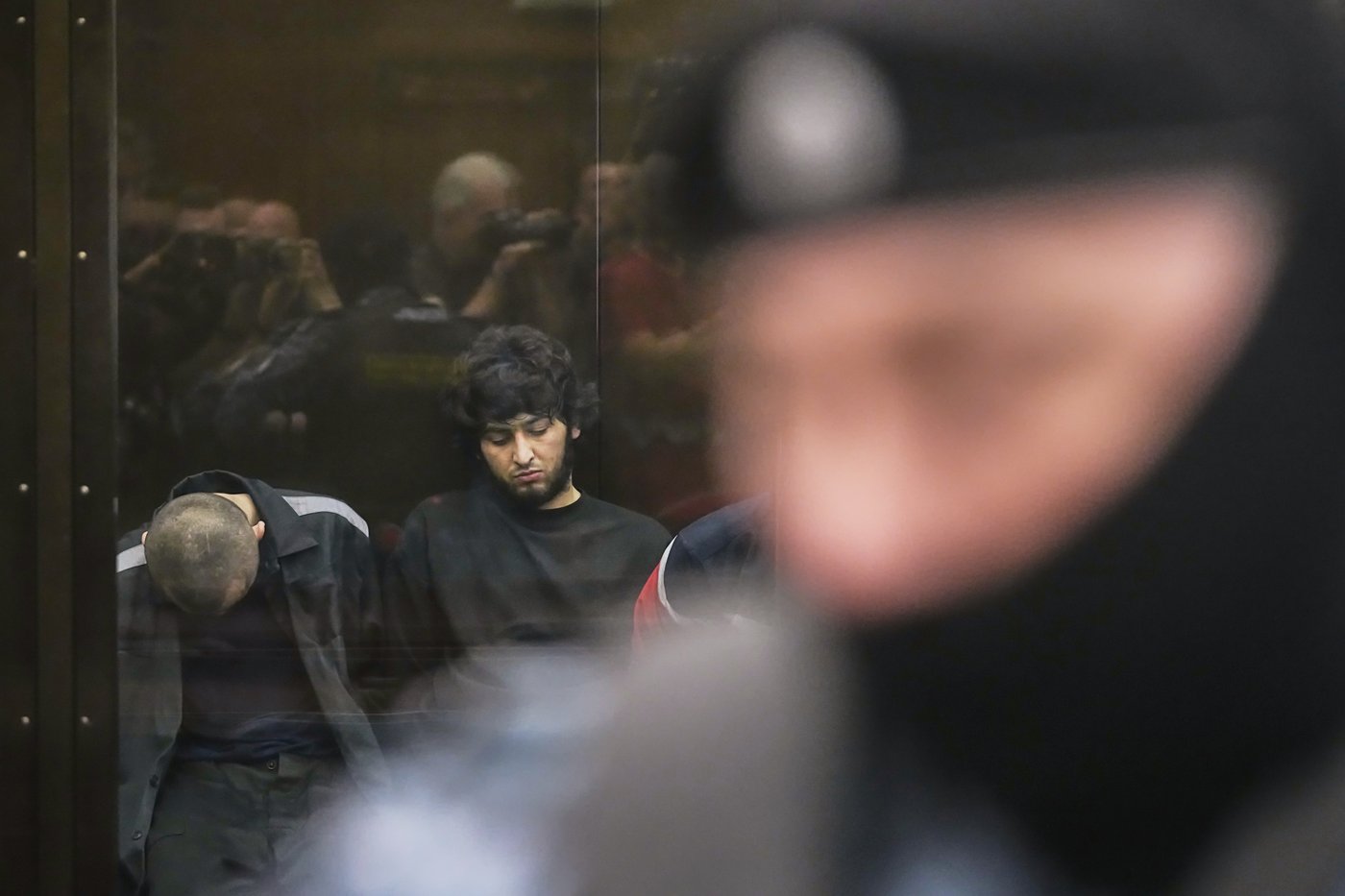 Trial begins for suspects in 2024 Moscow concert hall attack that killed 149 people | iNFOnews.ca Trial begins for suspects in 2024 Moscow concert hall attack that killed 149 people | iNFOnews.ca