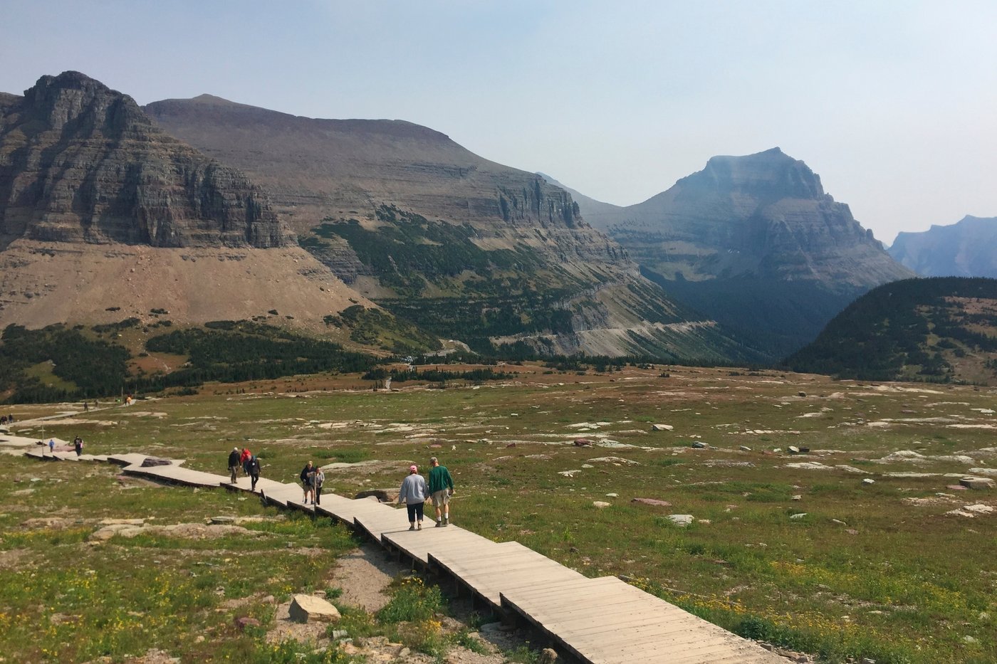 National Park Service drops free admission on MLK Day, Juneteenth while adding Trump's birthday | iNFOnews.ca