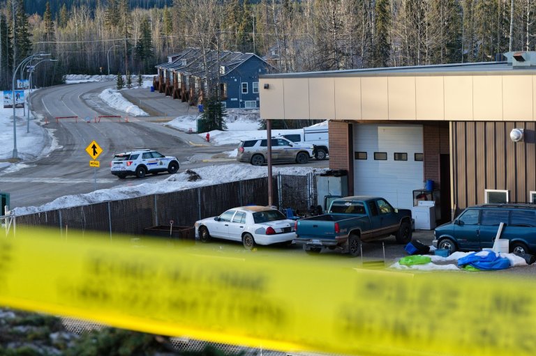 Tumbler Ridge needs mental health help beyond immediate shooting aftermath: psychologist | iNFOnews.ca