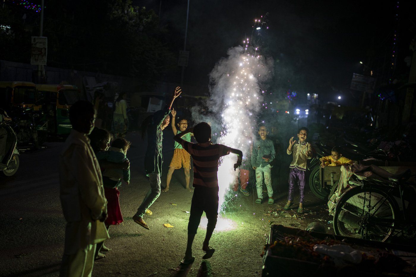 What is Diwali, the Festival of Lights? How is it celebrated in India and the diaspora? | iNFOnews.ca What is Diwali, the Festival of Lights? How is it celebrated in India and the diaspora? | iNFOnews.ca