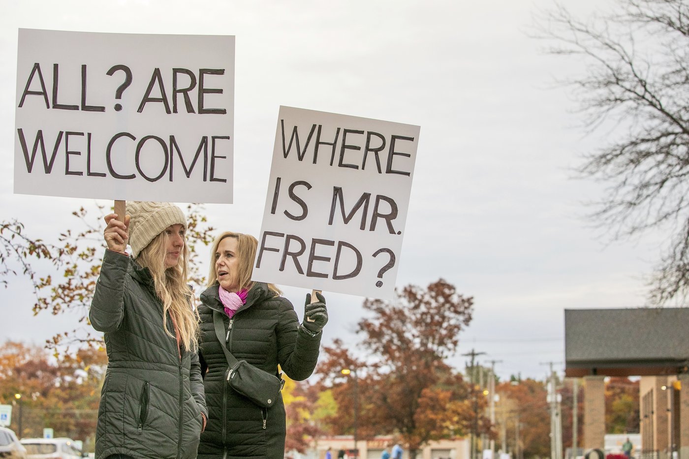Longtime music director at Michigan church fired for same-sex marriage | iNFOnews.ca Longtime music director at Michigan church fired for same-sex marriage | iNFOnews.ca