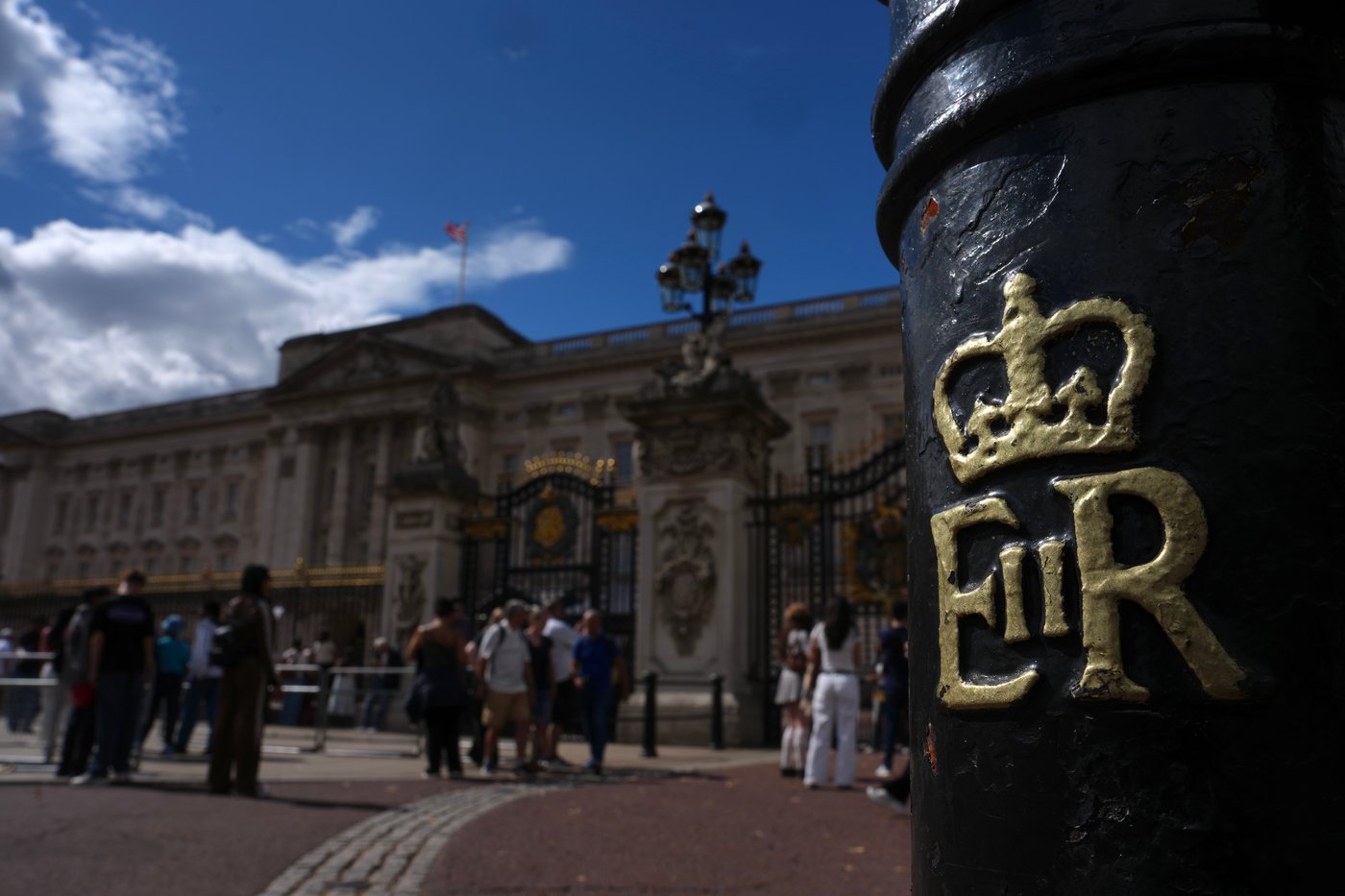 A question looms over Harry's return to the UK. Can he rebuild his relationship with Prince William? | iNFOnews.ca