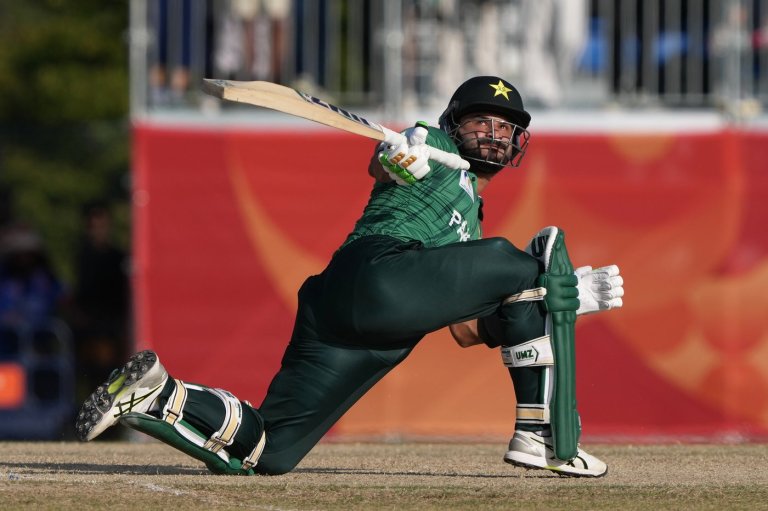 Farhan replaces Agha as Pakistan T20 captain for home series against Sri Lanka | iNFOnews.ca