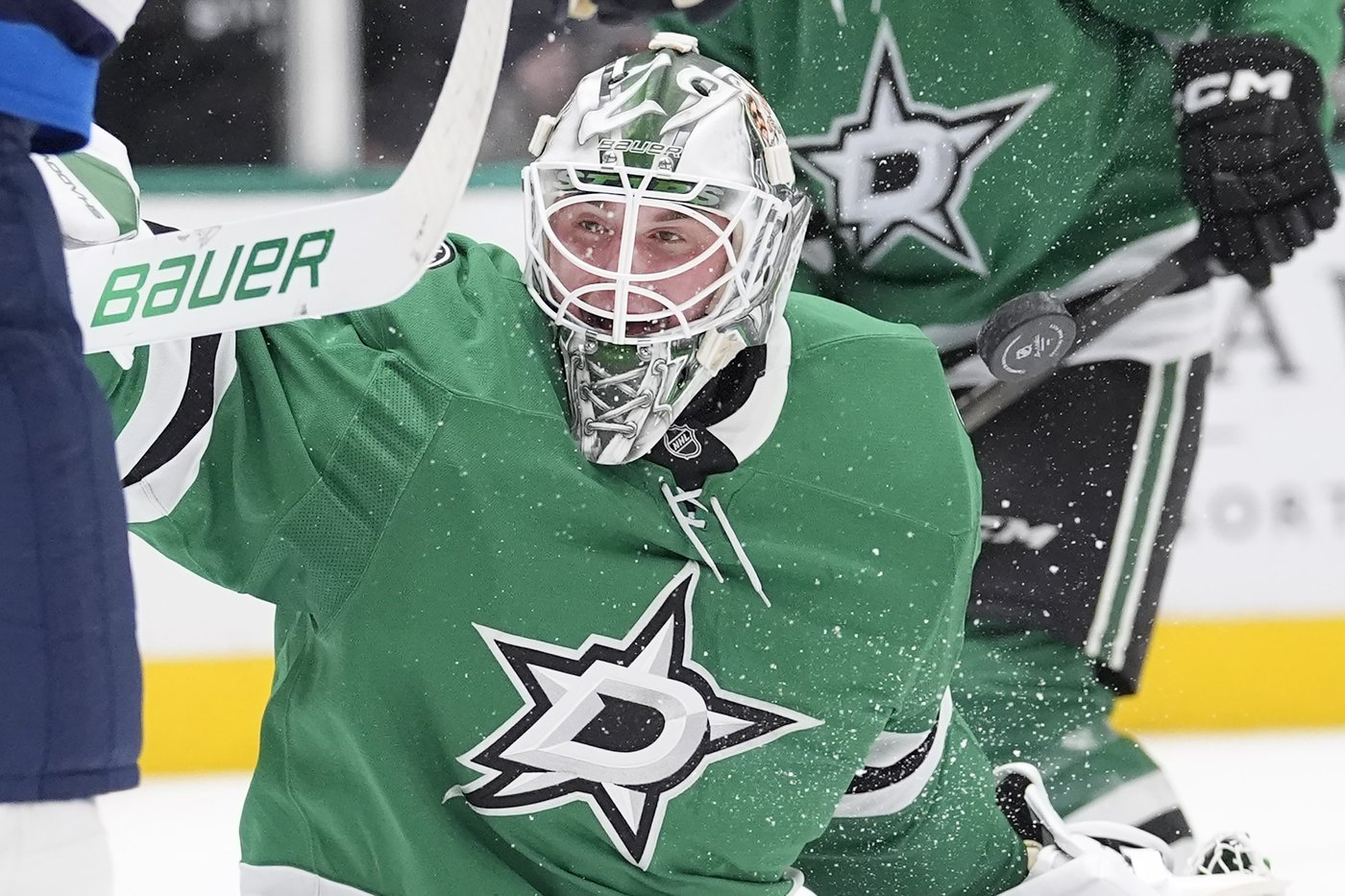 Mason Marchment's spinning backhander leads Dallas Stars past Winnipeg Jets 3-1 | iNFOnews.ca