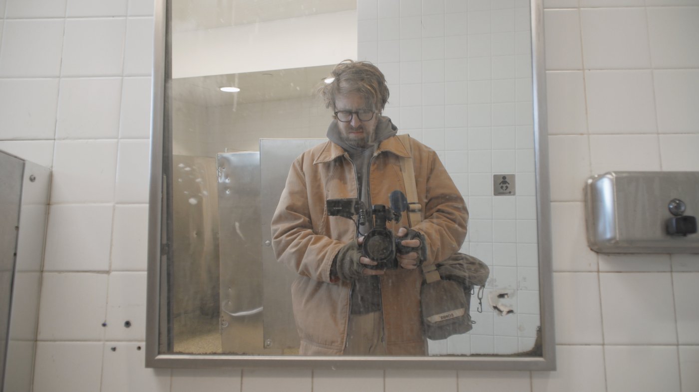 In a concrete-covered culture, John Wilson carves out a micro-movie revolution | iNFOnews.ca In a concrete-covered culture, John Wilson carves out a micro-movie revolution | iNFOnews.ca