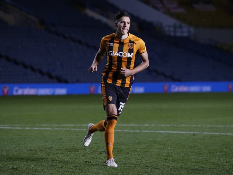 Middlesbrough defender Alfie Jones to join Canada for November friendlies | iNFOnews.ca