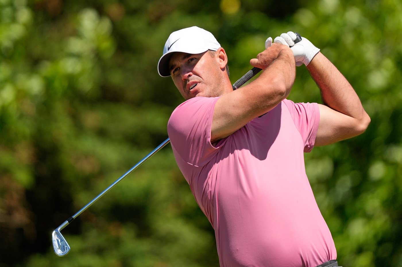 Seeking another win at Shinnecock, Koepka says he's good to go for US Open after hand injury | iNFOnews.ca