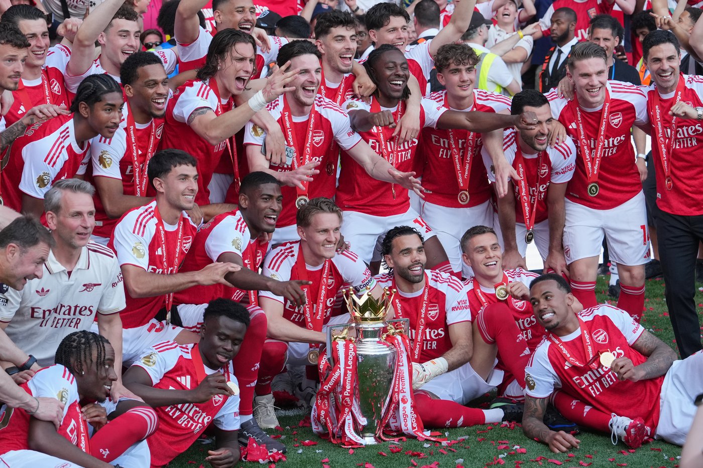 This is how Arsenal can upset the odds to beat PSG in the Champions League final | iNFOnews.ca This is how Arsenal can upset the odds to beat PSG in the Champions League final | iNFOnews.ca
