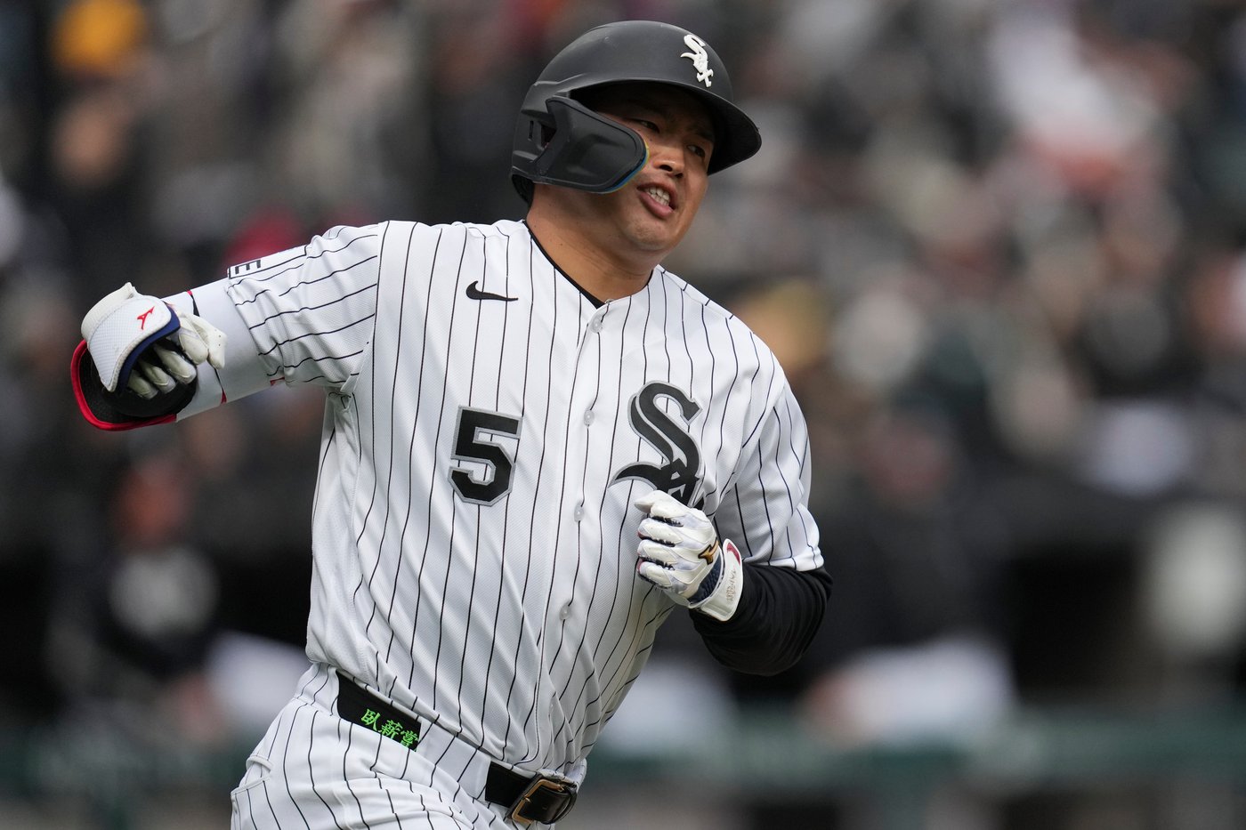 Murakami, Montgomery homers power White Sox to a 6-3 win over the Blue Jays | iNFOnews.ca Murakami, Montgomery homers power White Sox to a 6-3 win over the Blue Jays | iNFOnews.ca