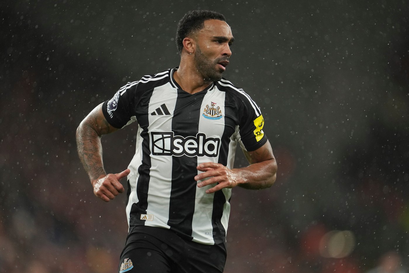 Free-agent Callum Wilson ends Newcastle stay by signing for Premier League rival West Ham | iNFOnews.ca Free-agent Callum Wilson ends Newcastle stay by signing for Premier League rival West Ham | iNFOnews.ca