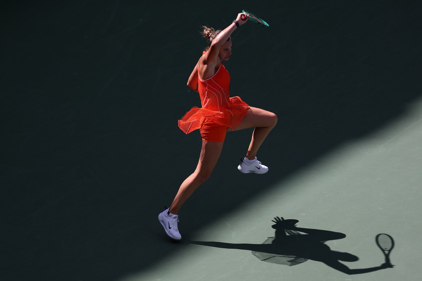 Sabalenka, Pegula get through tough tests at US Open, with Williams sisters playing doubles at night | iNFOnews.ca