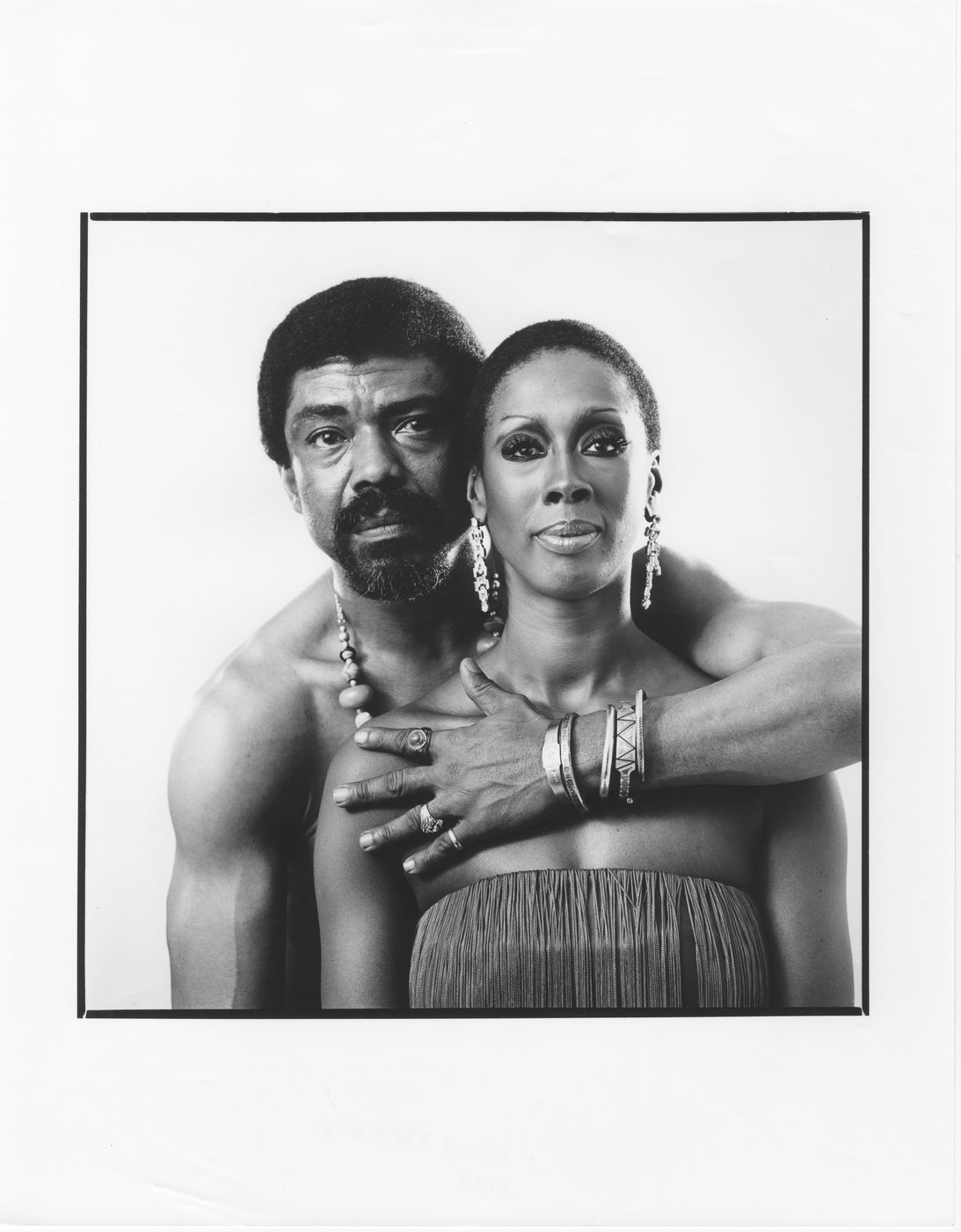 Judith Jamison, a dancer both eloquent and elegant, led Ailey troupe to success over two decades | iNFOnews.ca
