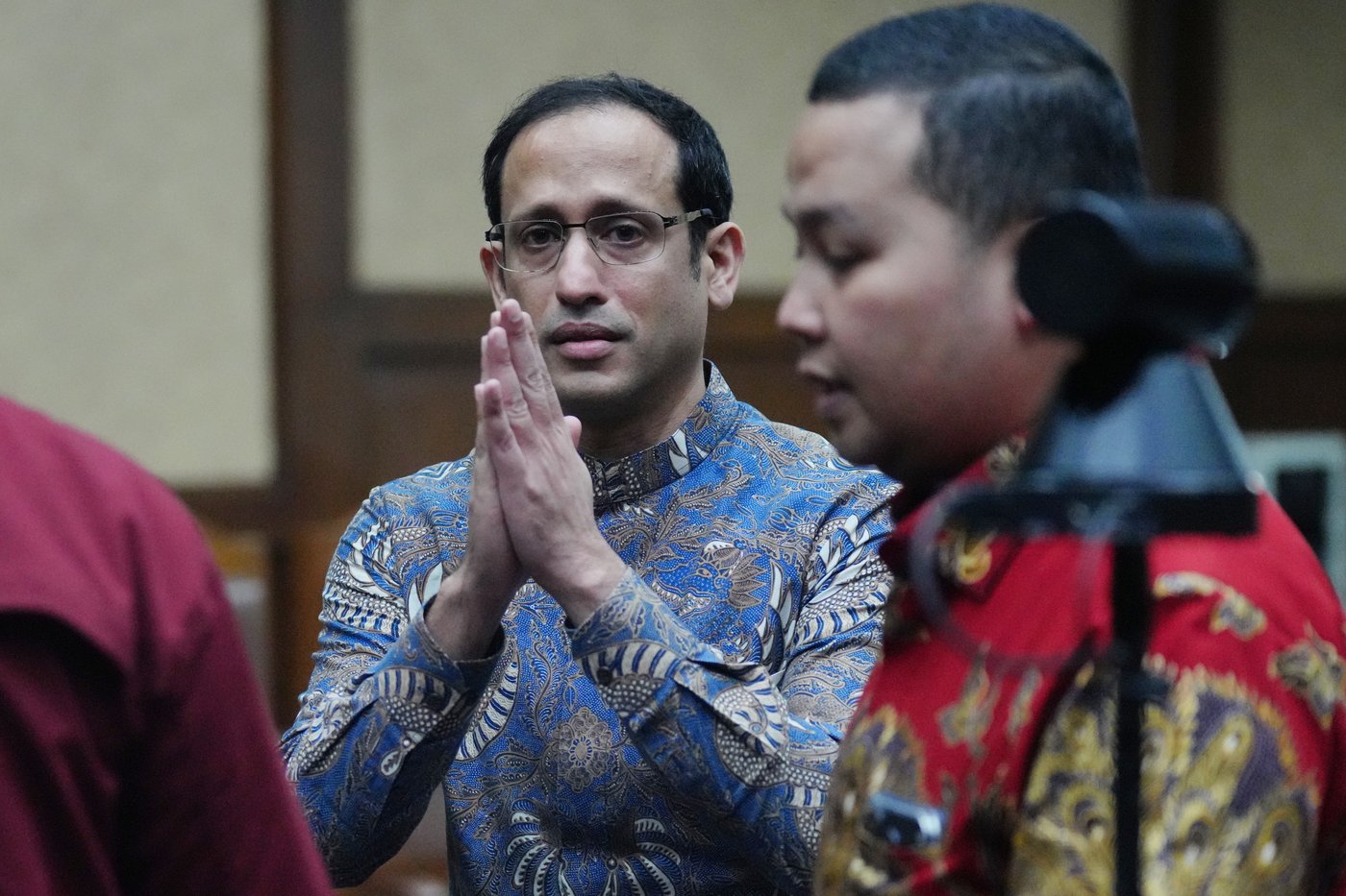 Gojek co-founder sentenced to 10 years in Indonesia over school laptops corruption case | iNFOnews.ca