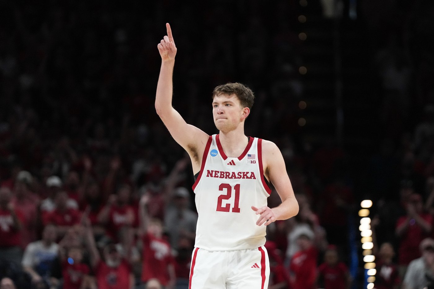 Sandfort brothers’ whirlwind 24 hours: An NBA debut, then Nebraska’s first NCAA win | iNFOnews.ca Sandfort brothers’ whirlwind 24 hours: An NBA debut, then Nebraska’s first NCAA win | iNFOnews.ca