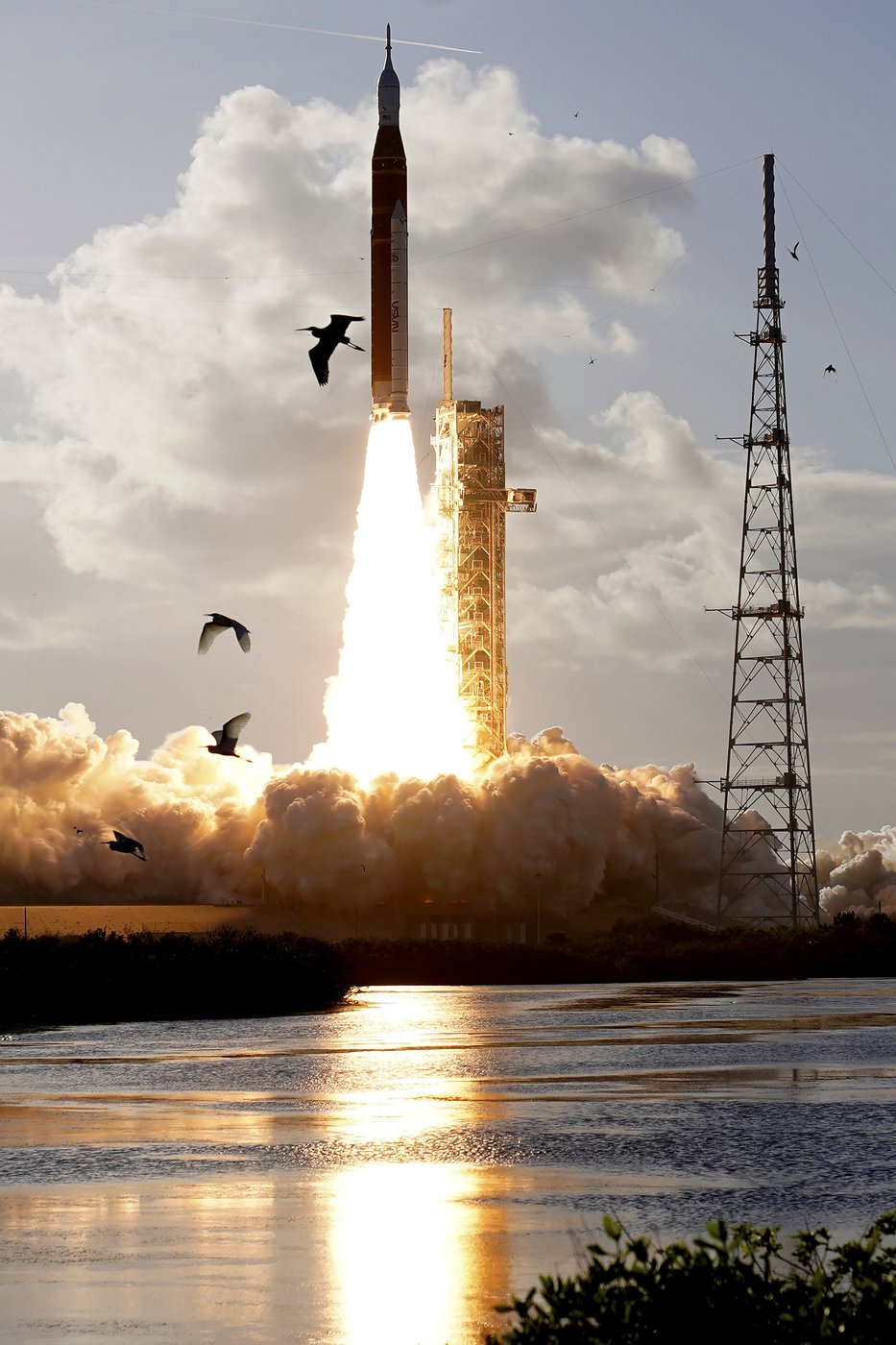 Artemis II's moonbound toilet is working again to astronauts' relief after overnight fix | iNFOnews.ca Artemis II's moonbound toilet is working again to astronauts' relief after overnight fix | iNFOnews.ca