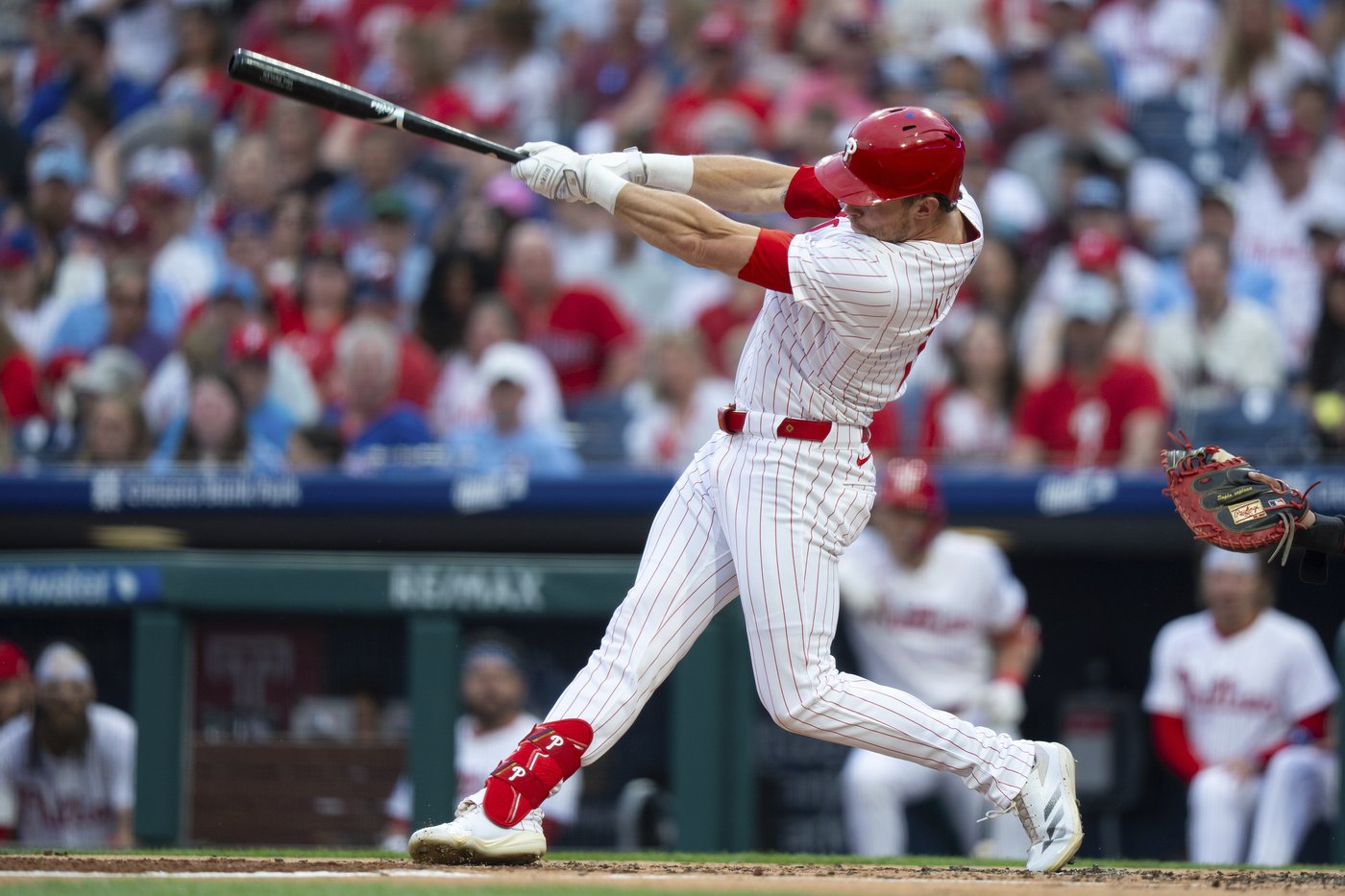 Nola and Realmuto help the Phillies beat the Diamondbacks 7-2 | iNFOnews.ca Nola and Realmuto help the Phillies beat the Diamondbacks 7-2 | iNFOnews.ca