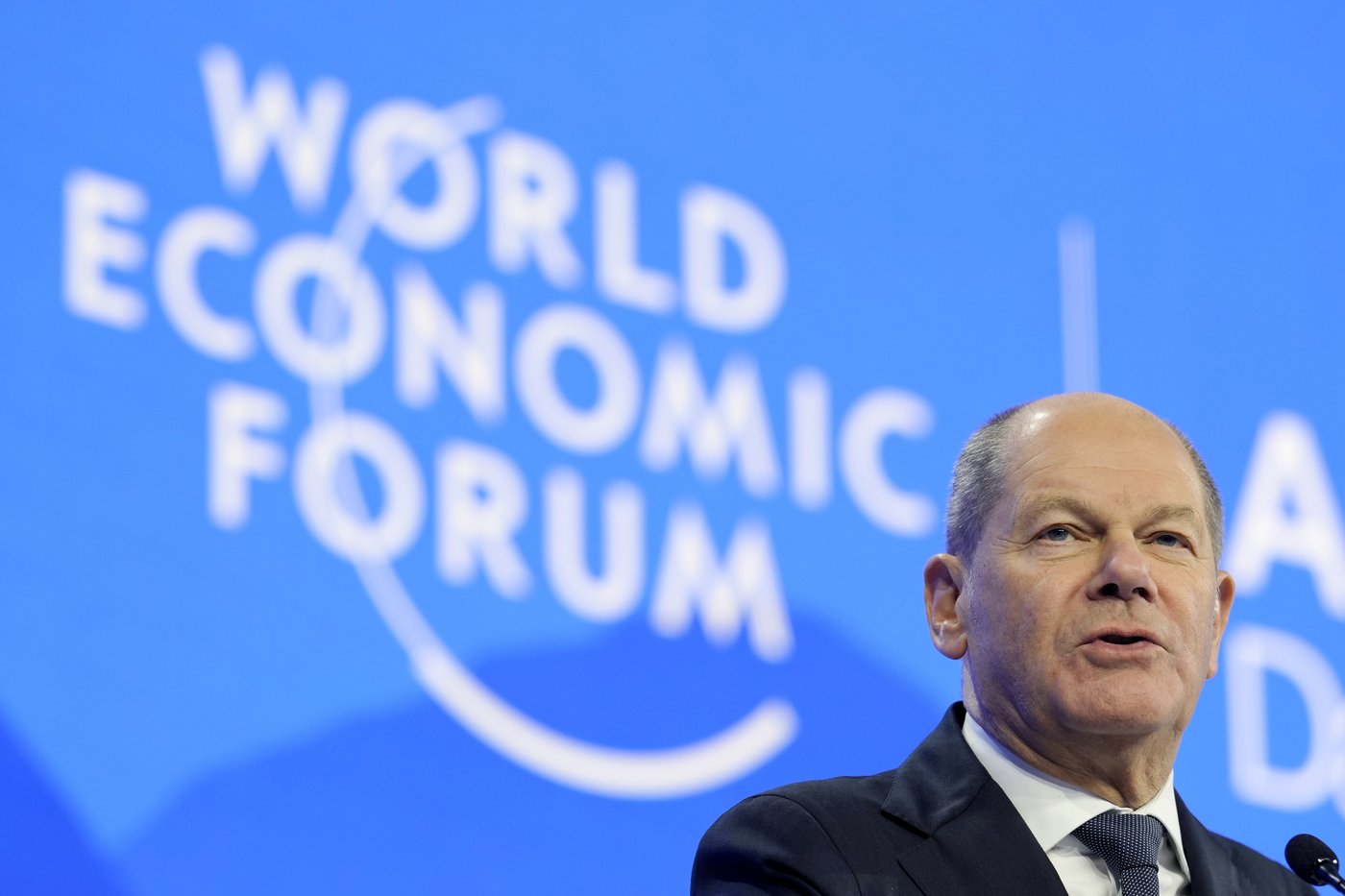 PHOTO COLLECTION: Switzerland Davos | iNFOnews.ca