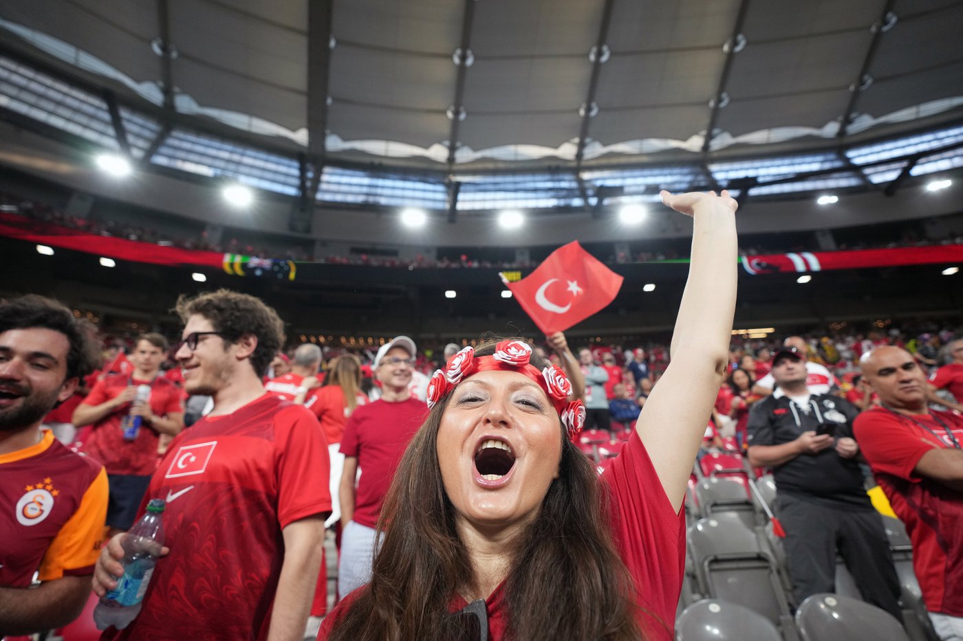 Aussies rejoice as Vancouver takes its turn in World Cup spotlight | iNFOnews.ca Aussies rejoice as Vancouver takes its turn in World Cup spotlight | iNFOnews.ca