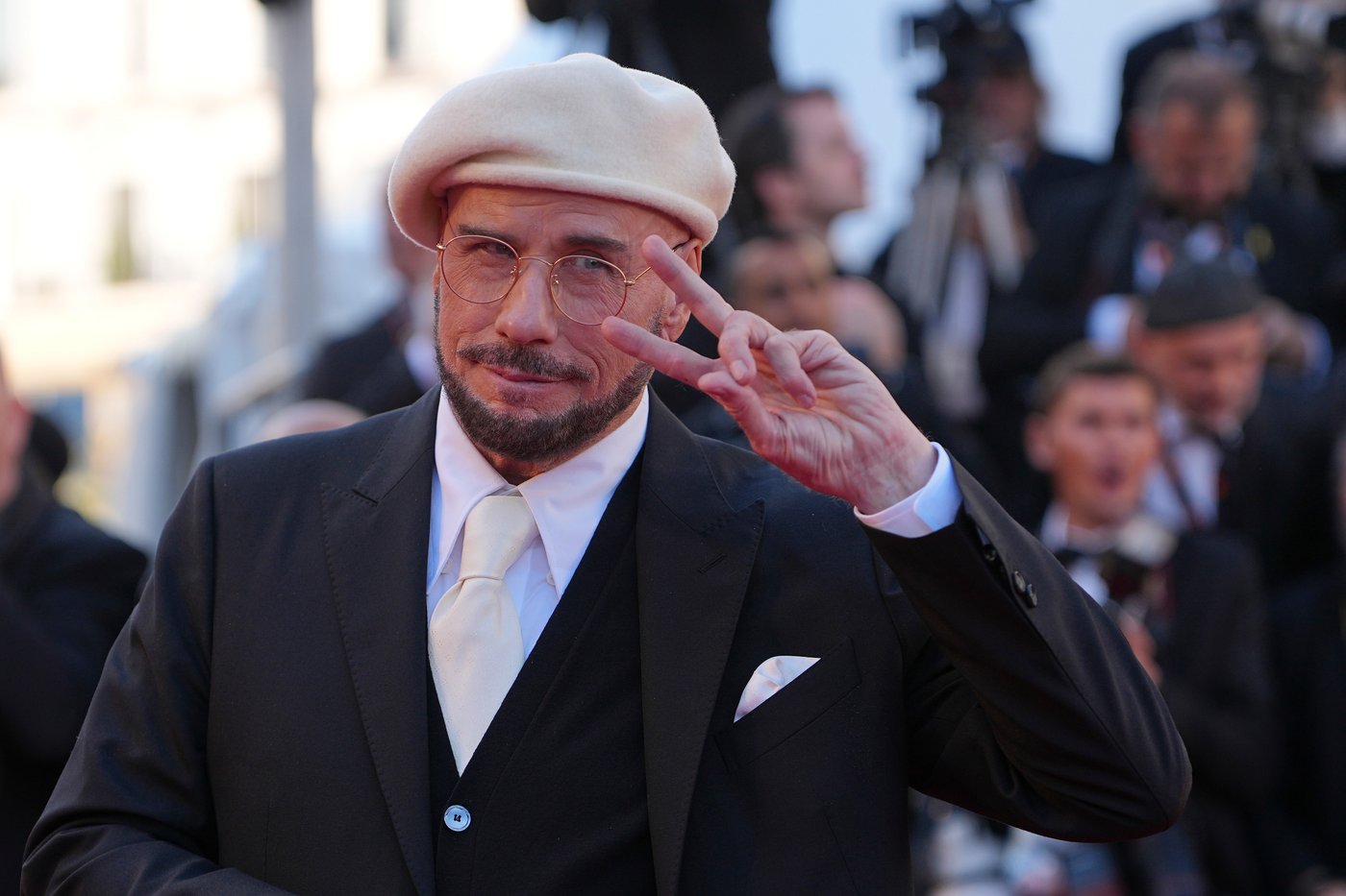 Photo highlights from Cannes 2026 | iNFOnews.ca