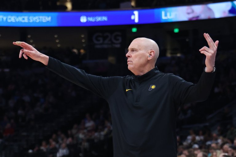 Pacers coach Rick Carlisle closing in on 1,000 wins, and it'll be a moment for the NBA to savor | iNFOnews.ca