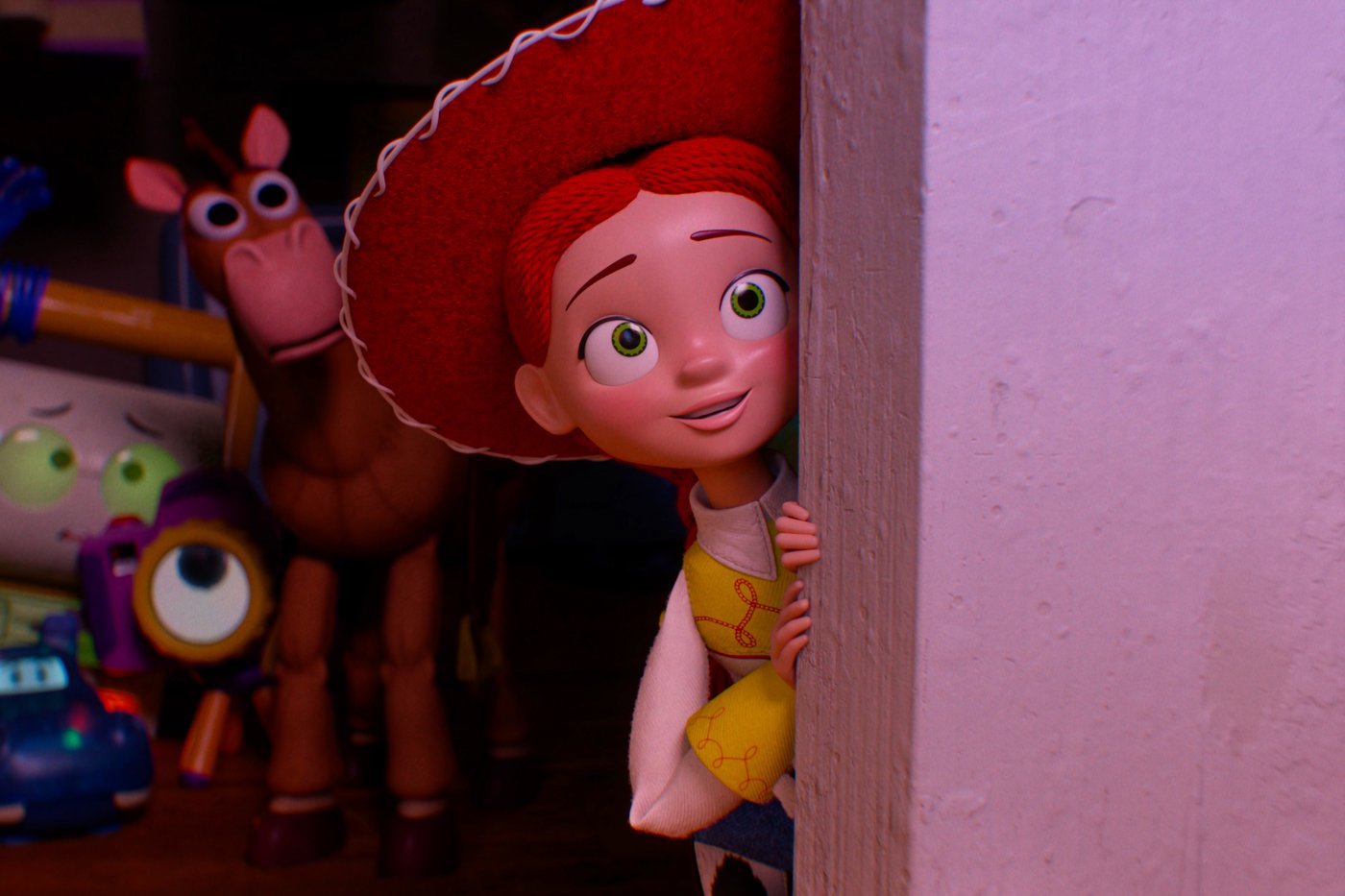 Taylor Swift's 'Toy Story 5' song is a return to pop country | iNFOnews.ca