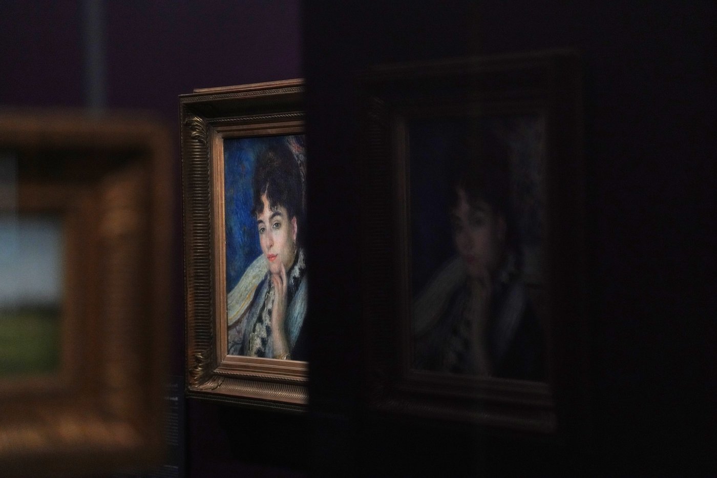 France reckons with Nazi-looted art in a new Paris museum gallery | iNFOnews.ca France reckons with Nazi-looted art in a new Paris museum gallery | iNFOnews.ca